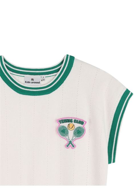 T-shirt Kids Around KIDS AROUND | T-SHIRT E POLO | L00031148